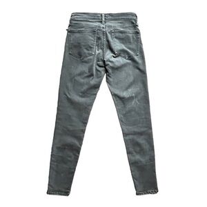 Taylor Stitch Black Selvage Jeans Size 26